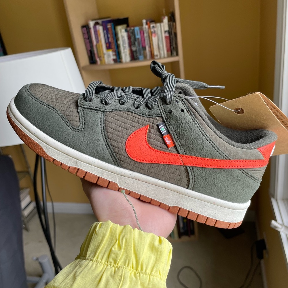 Nike Dunk Low